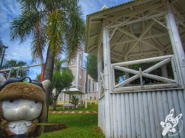 Vargeão - Santa Catarina - Brasil | FredLee Na Estrada