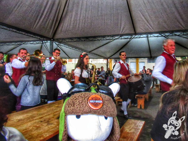19ª Festa das Cucas - Parque da Oktoberfest | Santa Cruz do Sul - Rio Grande do Sul - Brasil | FredLee Na Estrada