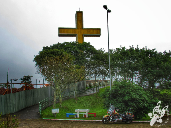 Parque da Santa Cruz | Santa Cruz do Sul - Rio Grande do Sul - Brasil | FredLee Na Estrada