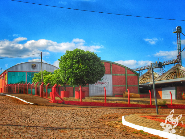 Comercial Agrícola Gutatry | Erebango - Rio Grande do Sul - Brasil | FredLee Na Estrada