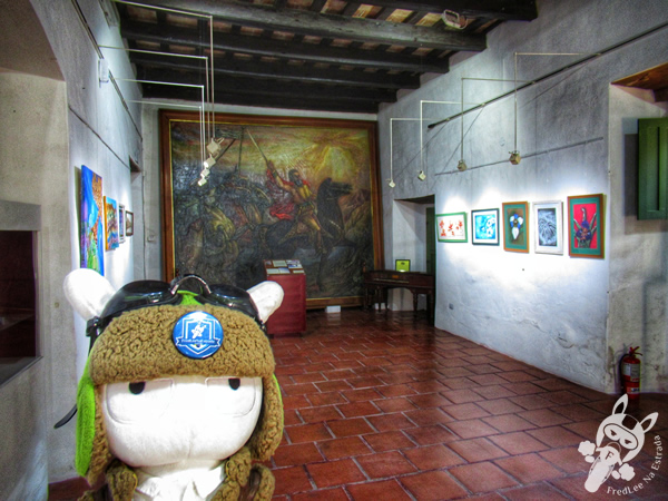 Museo de la Ciudad Casa de Hernández | Salta - Salta - Argentina | FredLee Na Estrada