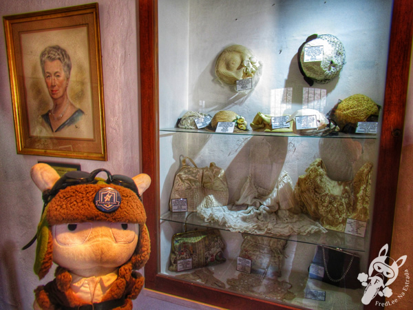 Museo de la Ciudad Casa de Hernández | Salta - Salta - Argentina | FredLee Na Estrada