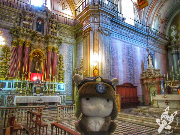 Iglesia de San Francisco | Salta - Salta - Argentina | FredLee Na Estrada