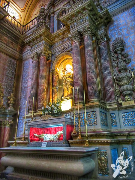 Iglesia de San Francisco | Salta - Salta - Argentina | FredLee Na Estrada