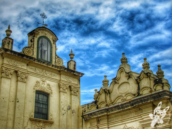 Convento San Bernardo | Salta - Salta - Argentina | FredLee Na Estrada