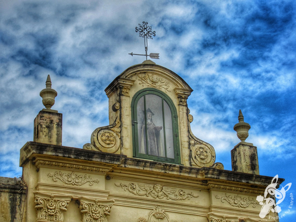 Convento San Bernardo | Salta - Salta - Argentina | FredLee Na Estrada
