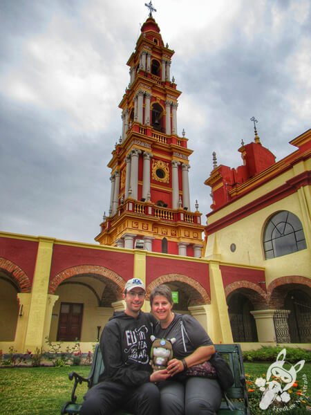 Museo San Francisco | Salta - Salta - Argentina | FredLee Na Estrada