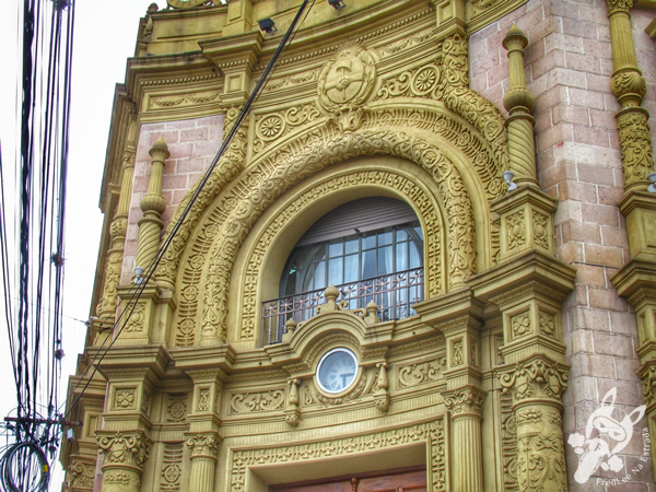 Banco Hipotecario | Salta - Salta - Argentina | FredLee Na Estrada
