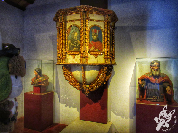 Museo Histórico del Norte - Cabildo de Salta | Salta - Salta - Argentina | FredLee Na Estrada