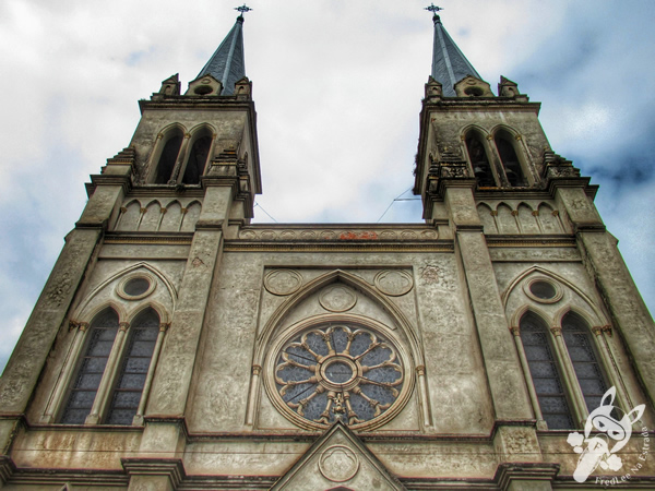 Iglesia San Juan Bautista de La Merced | Salta - Salta - Argentina | FredLee Na Estrada