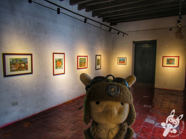 Museo Casa de Arias Rengel | Salta - Salta - Argentina | FredLee Na Estrada