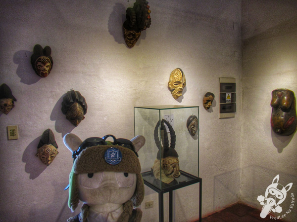 Museo Casa de Arias Rengel | Salta - Salta - Argentina | FredLee Na Estrada