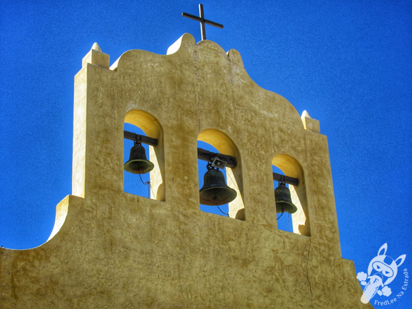 Iglesia San José | Cachi - Salta - Argentina | FredLee Na Estrada