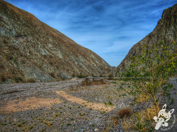 Quebrada del Toro - Ruta Nacional 51 | Salta - Argentina | FredLee Na Estrada