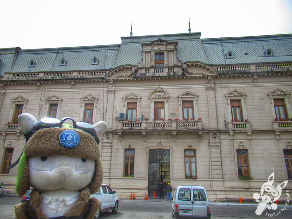Casa de Gobierno de Jujuy | San Salvador de Jujuy - Jujuy - Argentina | FredLee Na Estrada