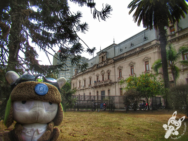 Casa de Gobierno de Jujuy | San Salvador de Jujuy - Jujuy - Argentina | FredLee Na Estrada