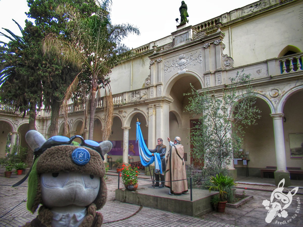 Museo Catedral Arte Sacro | San Salvador de Jujuy - Jujuy - Argentina | FredLee Na Estrada