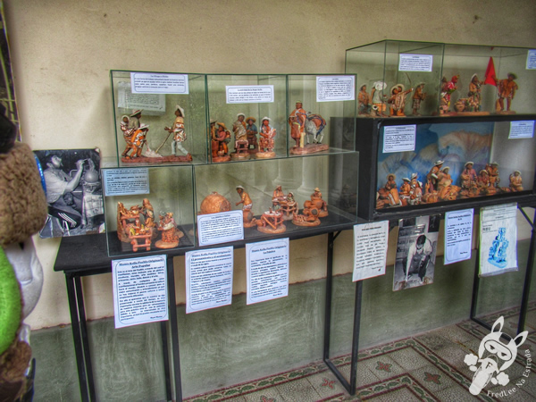 Museo Kolla Pueblo Originario | San Salvador de Jujuy - Jujuy - Argentina | FredLee Na Estrada