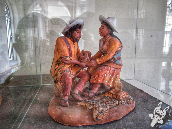 Museo Kolla Pueblo Originario | San Salvador de Jujuy - Jujuy - Argentina | FredLee Na Estrada