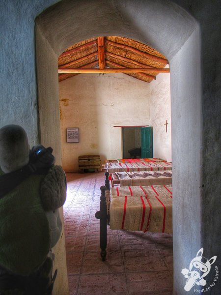 Museo Posta de Hornillos | Maimará - Jujuy - Argentina | FredLee Na Estrada