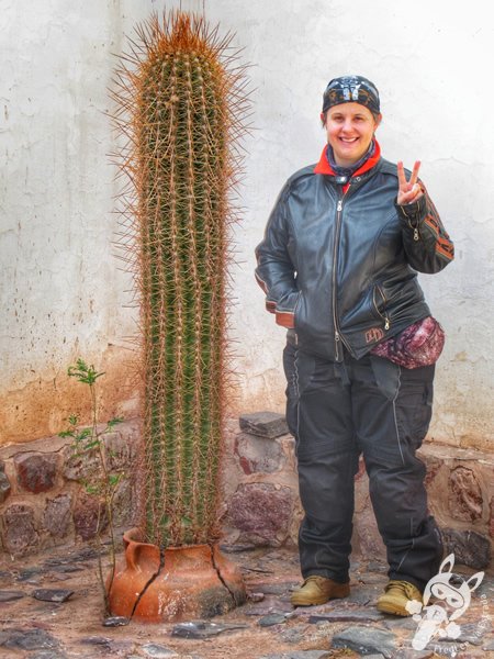 Museo Posta de Hornillos | Maimará - Jujuy - Argentina | FredLee Na Estrada