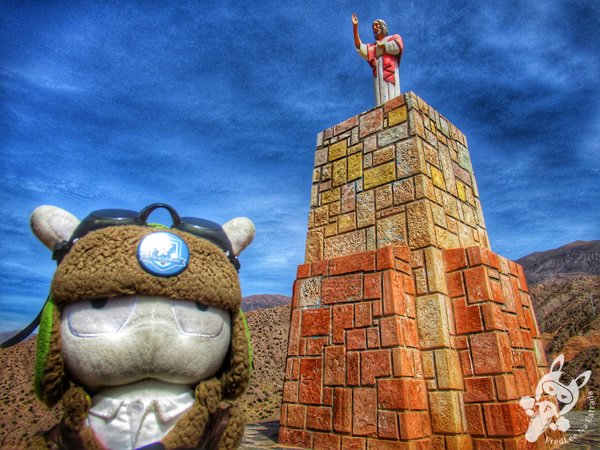 Mirador el Monolito | Maimará - Jujuy - Argentina | FredLee Na Estrada