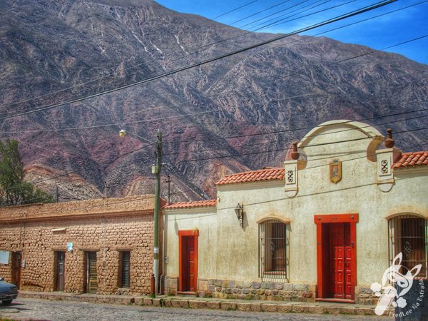 Maimará - Jujuy - Argentina | FredLee Na Estrada