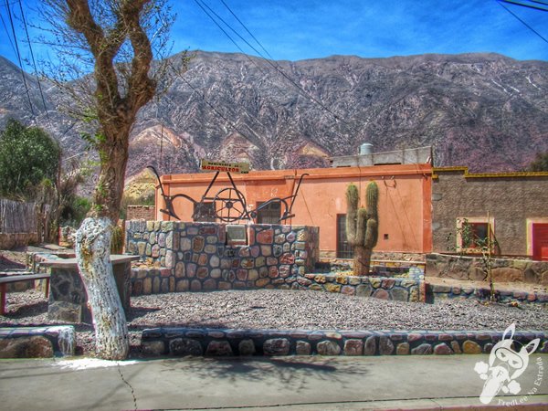 Maimará - Jujuy - Argentina | FredLee Na Estrada