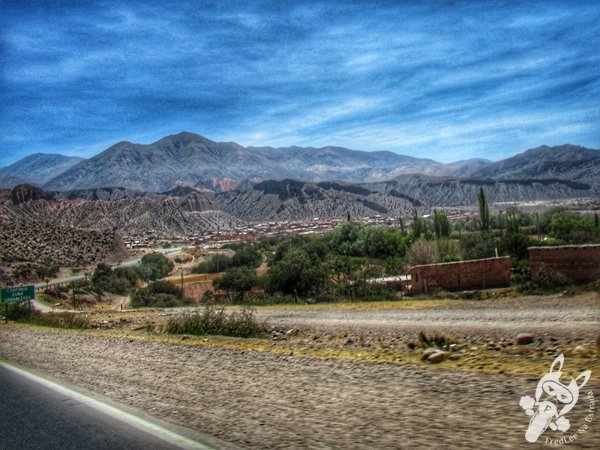 Ruta Nacional 9 | Argentina | FredLee Na Estrada