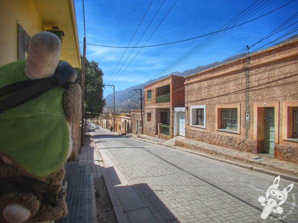 San Francisco de Tilcara - Jujuy - Argentina | FredLee Na Estrada