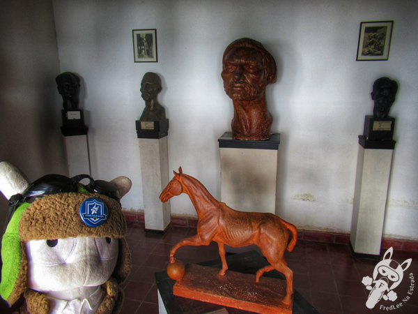 Museo Soto Avendaño | San Francisco de Tilcara - Jujuy - Argentina | FredLee Na Estrada