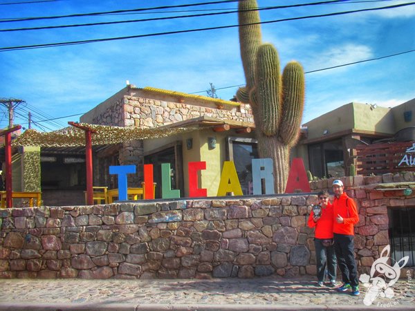 San Francisco de Tilcara - Jujuy - Argentina | FredLee Na Estrada