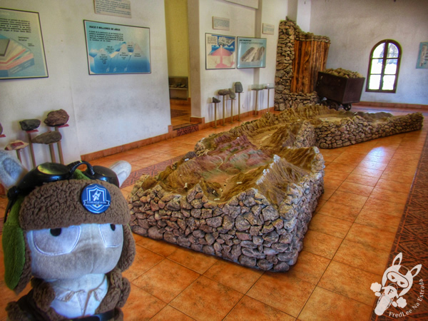 Museo de la Pachamama | Amaicha del Valle - Tucumán - Argentina | FredLee Na Estrada