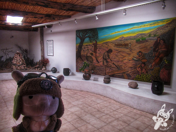 Museo de la Pachamama | Amaicha del Valle - Tucumán - Argentina | FredLee Na Estrada
