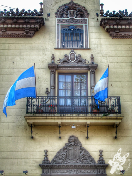 San Miguel de Tucumán – Tucumán – Argentina | FredLee Na Estrada