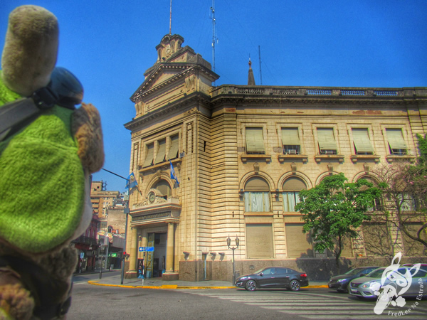 San Miguel de Tucumán – Tucumán – Argentina | FredLee Na Estrada