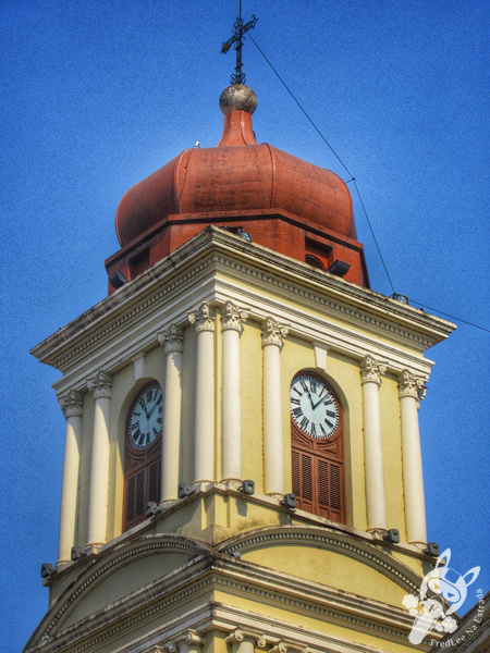 Catedral Nuestra Señora de la Encarnación | San Miguel de Tucumán – Tucumán – Argentina | FredLee Na Estrada