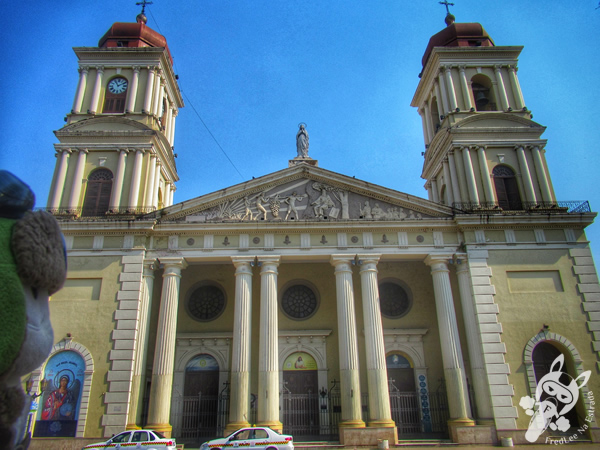 Catedral Nuestra Señora de la Encarnación | San Miguel de Tucumán – Tucumán – Argentina | FredLee Na Estrada