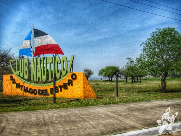 Club Nautico Santiago del Estero | Las Termas de Río Hondo - Santiago del Estero - Argentina | FredLee Na Estrada