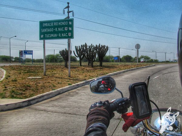 Las Termas de Río Hondo - Santiago del Estero - Argentina | FredLee Na Estrada Las Termas de Río Hondo - Santiago del Estero - Argentina | FredLee Na Estrada