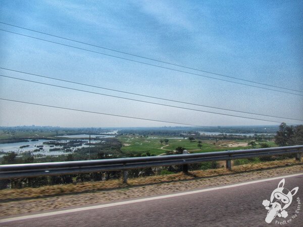 Embalse Río Hondo | Las Termas de Río Hondo - Santiago del Estero - Argentina | FredLee Na Estrada Embalse Río Hondo | Las Termas de Río Hondo - Santiago del Estero - Argentina | FredLee Na Estrada