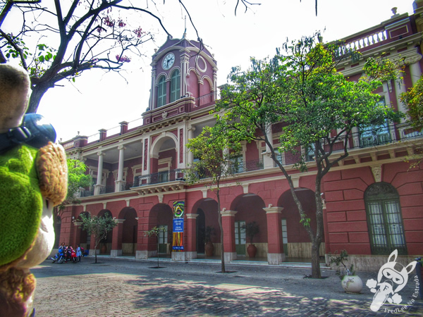 Centro Cultural del Bicentenario | Santiago del Estero - Santiago del Estero - Argentina | FredLee Na Estrada