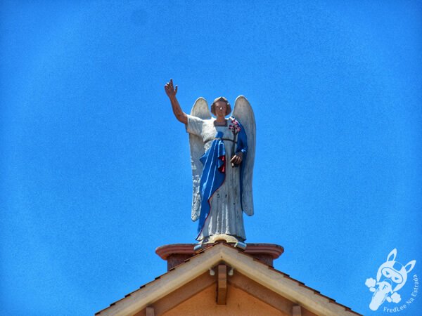 Paróquia São Gabriel | Ametista do Sul - Rio Grande do Sul - Brasil | FredLee Na Estrada Paróquia São Gabriel | Ametista do Sul - Rio Grande do Sul - Brasil | FredLee Na Estrada