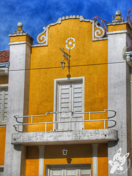 Museu Antônio Selistre de Campos | Chapecó - Santa Catarina - Brasil | FredLee Na Estrada