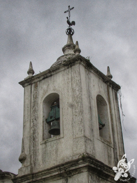 Igreja de Nossa Senhora das Dores - Centro Histórico | Paraty - Rio de Janeiro - Brasil | FredLee Na Estrada