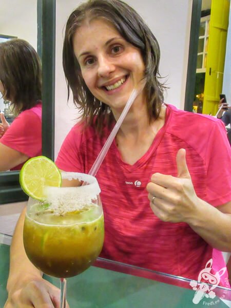Drink Jorge Amado, bebida típica de Paraty - Rio de Janeiro - Brasil | FredLee Na Estrada Drink Jorge Amado, bebida típica de Paraty - Rio de Janeiro - Brasil | FredLee Na Estrada