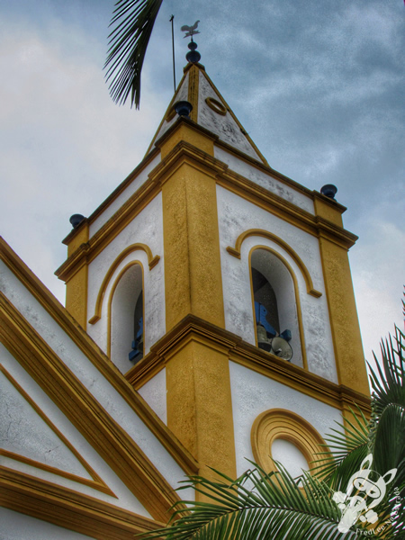 Igreja de Nossa Senhora da Conceição | Cunha - São Paulo - Brasil | FredLee Na Estrada
