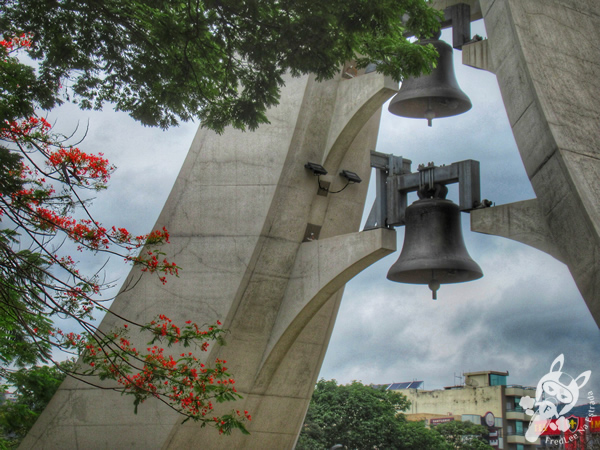 Santuário Nacional de Nossa Senhora Aparecida | Aparecida - São Paulo - Brasil | FredLee Na Estrada
