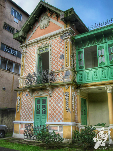 Casa da Memória Arthur Dalmasso | Teresópolis - Rio de Janeiro - Brasil | FredLee Na Estrada