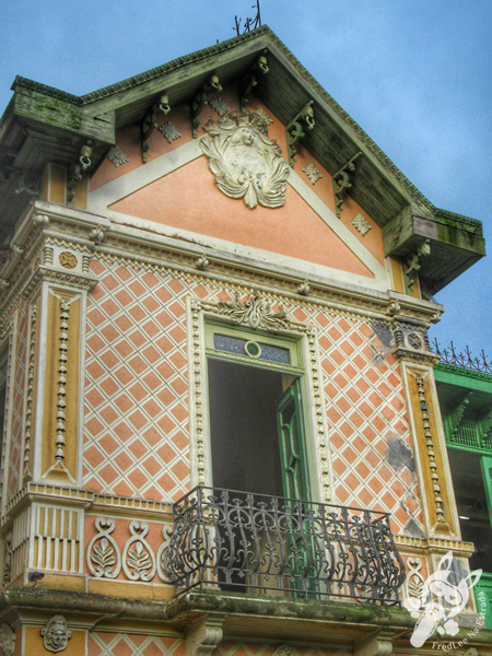 Casa da Memória Arthur Dalmasso | Teresópolis - Rio de Janeiro - Brasil | FredLee Na Estrada